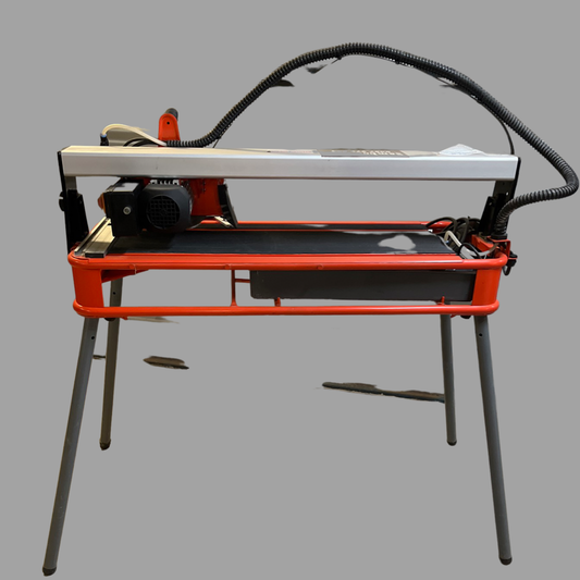 Tile cutter - 600mm