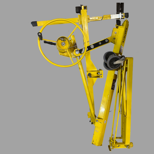 Gyprock lifter