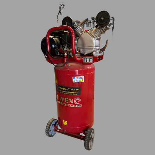 Electric Compressor