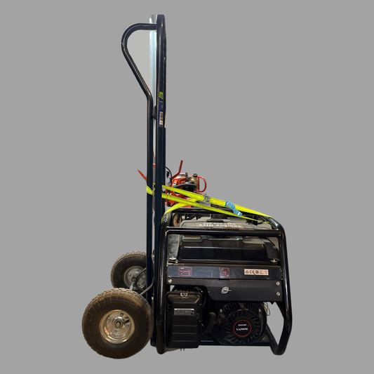 Generator 3.6