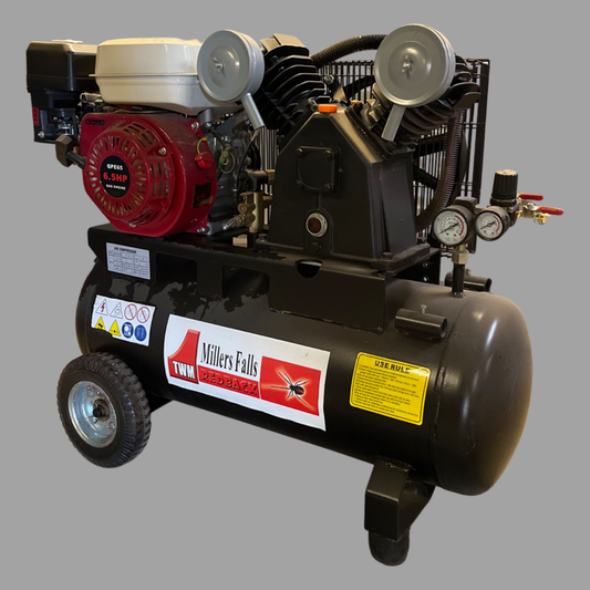 Petrol Compressor