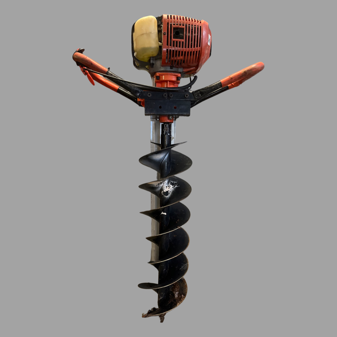 Post hole auger