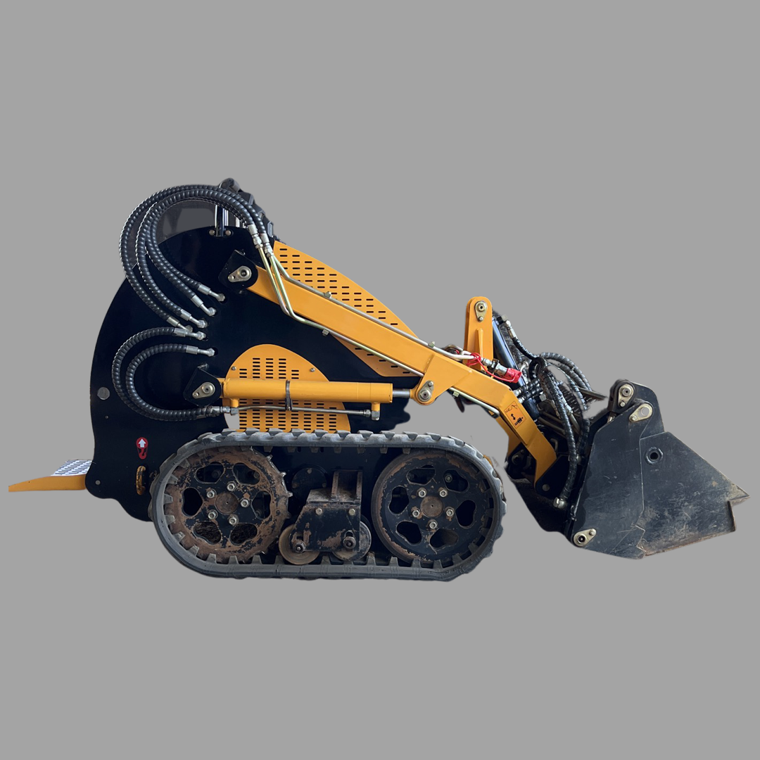 Dingo digger (tracks)