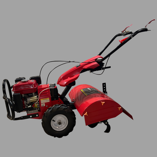 Rotary hoe - 700mm