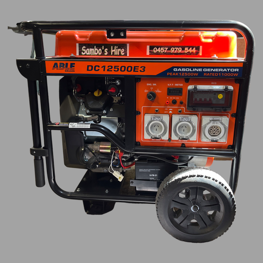 Generator - 13kva