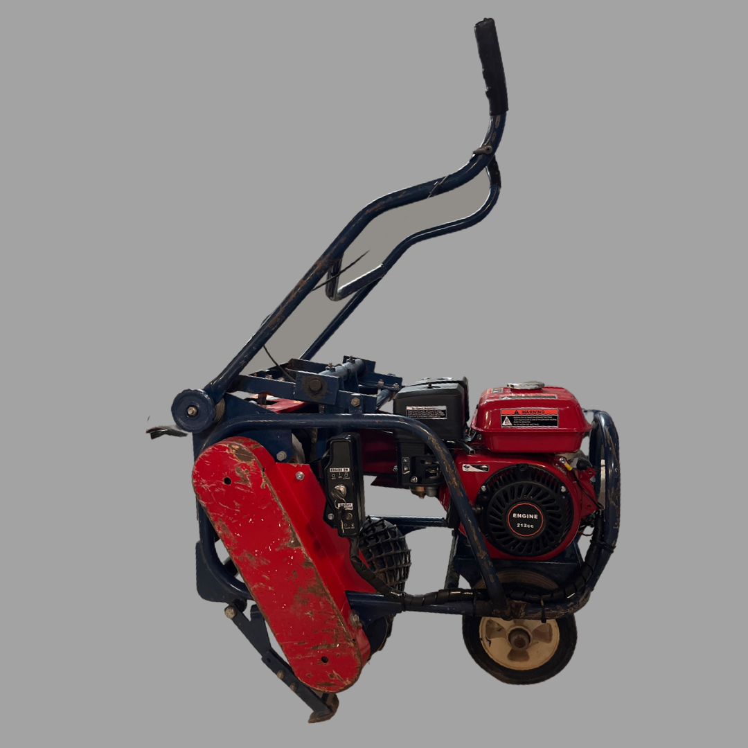 Grass/ Turf cutter