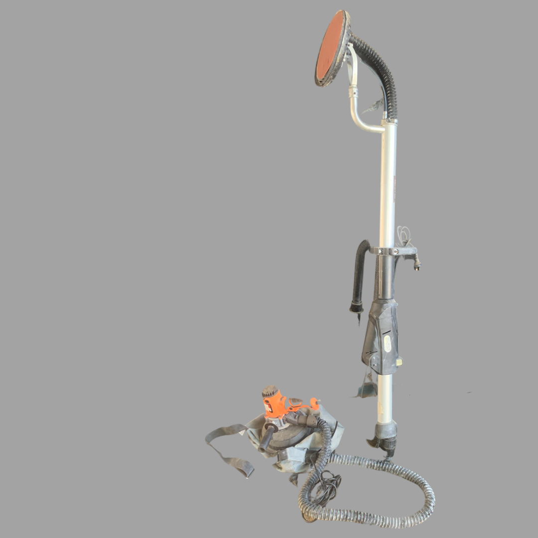 Gyprock sander